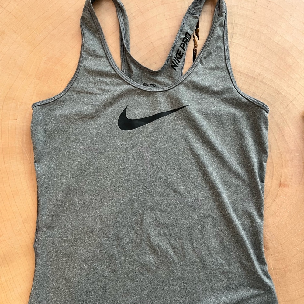Women’s Nike Pro Tank